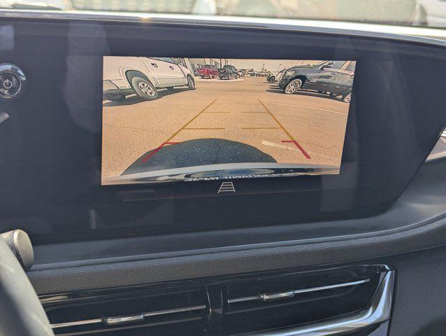 used 2024 Buick Envista car, priced at $23,914