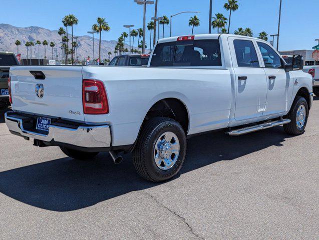 new 2024 Ram 3500 car, priced at $62,999