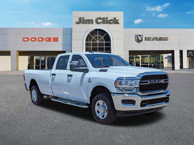 new 2024 Ram 3500 car, priced at $62,999