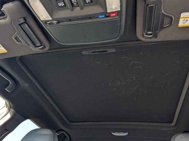 used 2022 Subaru Forester car, priced at $22,914