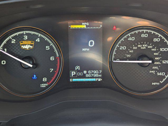 used 2022 Subaru Forester car, priced at $22,914