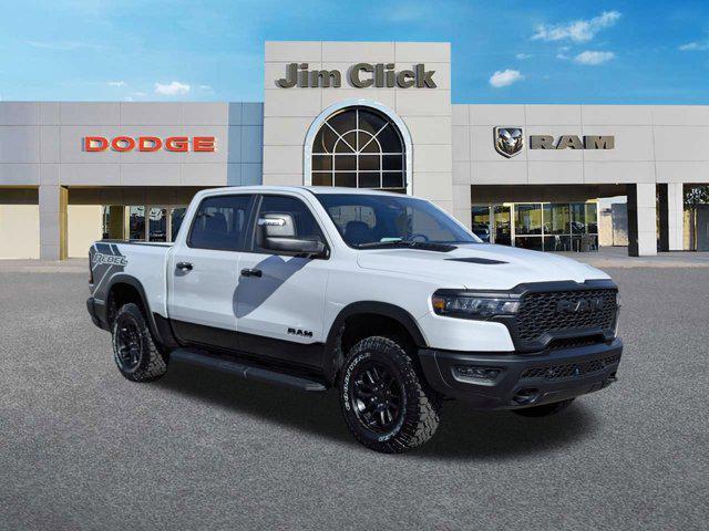 new 2024 Ram 2500 car, priced at $79,999