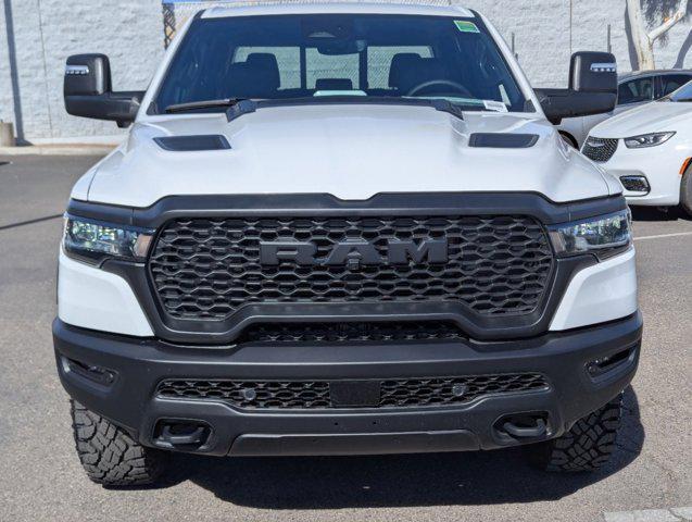 new 2024 Ram 2500 car, priced at $79,999