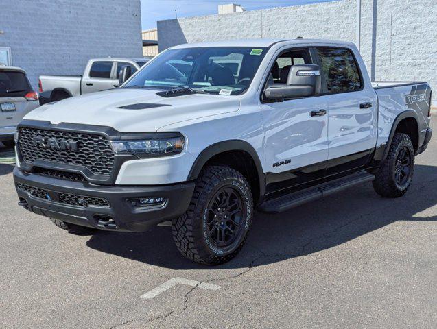 new 2024 Ram 2500 car, priced at $79,999