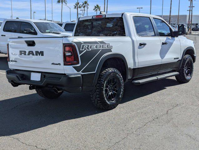 new 2024 Ram 2500 car, priced at $79,999