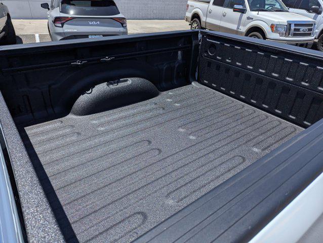 new 2025 Ram 1500 car, priced at $66,840