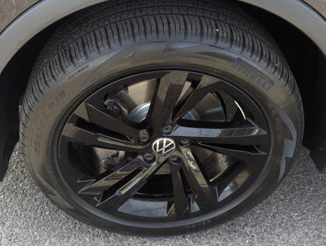 used 2023 Volkswagen Tiguan car, priced at $29,989
