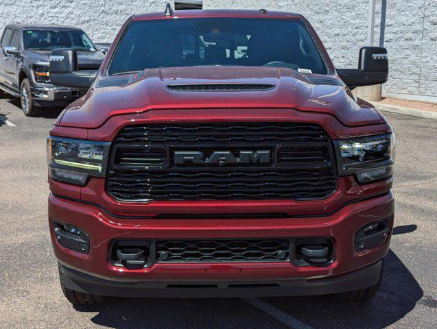 new 2024 Ram 2500 car, priced at $98,225