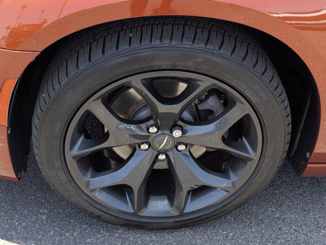 used 2021 Chrysler 300 car, priced at $27,499