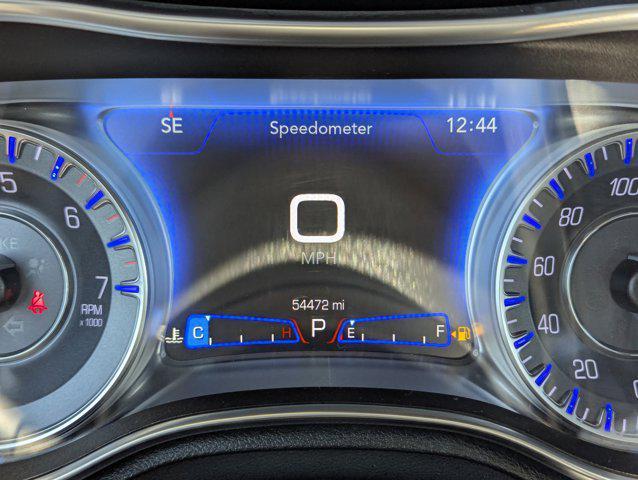 used 2021 Chrysler 300 car, priced at $27,499