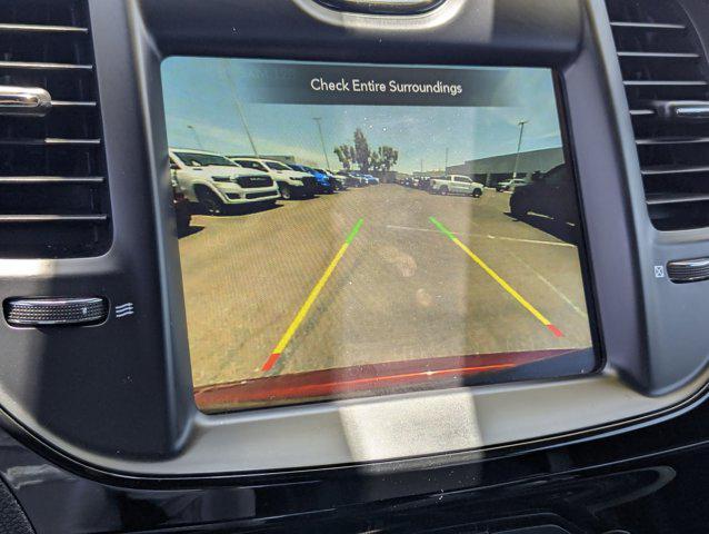 used 2021 Chrysler 300 car, priced at $27,499
