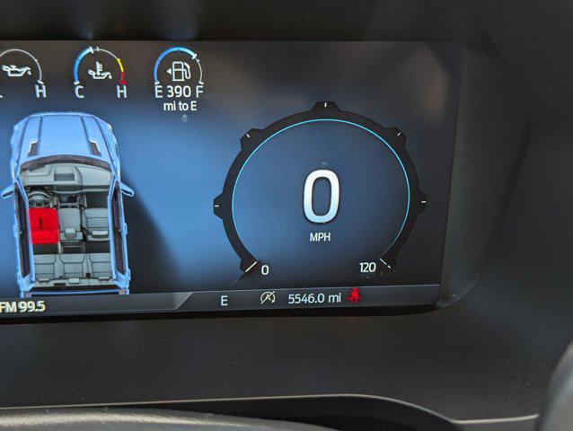 used 2024 Ford F-150 car, priced at $47,914