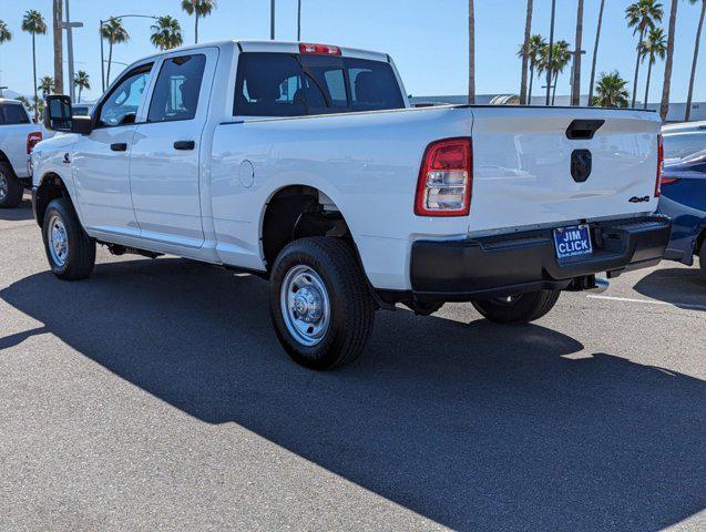 new 2024 Ram 2500 car, priced at $60,530