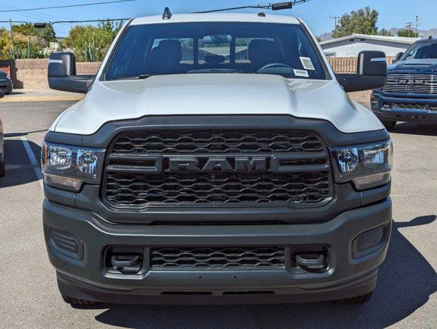 new 2024 Ram 2500 car, priced at $60,530