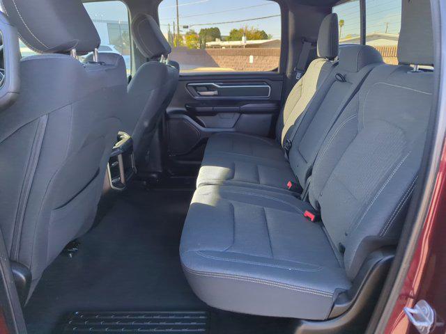 used 2019 Ram 1500 car, priced at $30,999