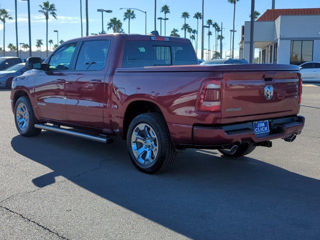 used 2019 Ram 1500 car, priced at $30,999