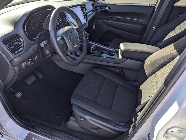 new 2026 Dodge Durango car, priced at $38,385