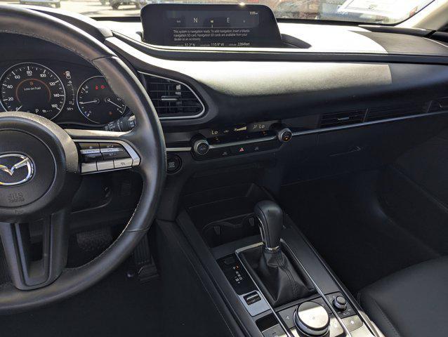 used 2022 Mazda CX-30 car, priced at $21,229