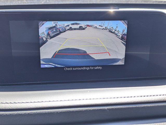 used 2022 Mazda CX-30 car, priced at $21,229