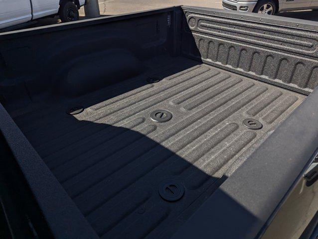 new 2025 Ram 2500 car, priced at $97,555