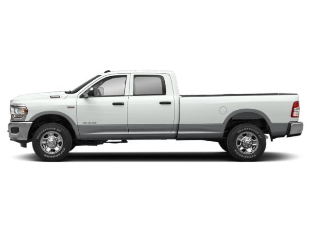 used 2019 Ram 3500 car