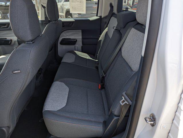 used 2024 Ford Maverick car, priced at $29,399