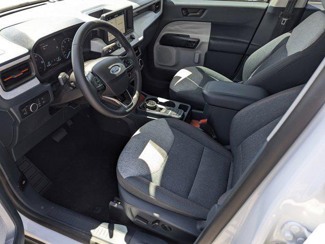 used 2024 Ford Maverick car, priced at $29,399