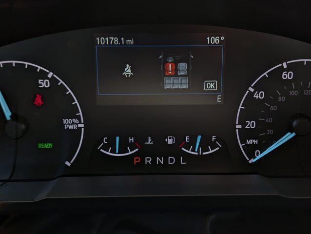 used 2024 Ford Maverick car, priced at $29,399