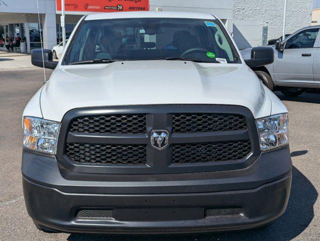 new 2024 Ram 1500 car, priced at $43,982