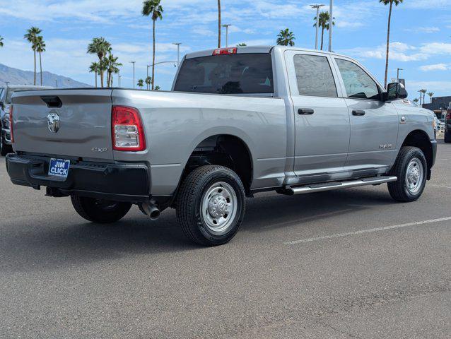 used 2020 Ram 2500 car, priced at $46,914