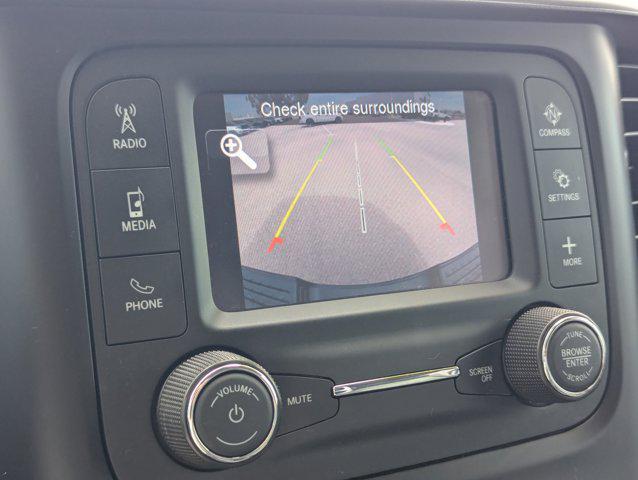 used 2020 Ram 2500 car, priced at $46,914