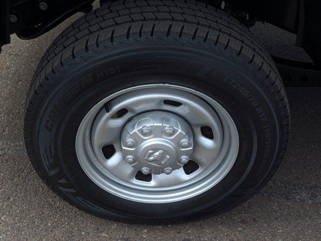 used 2020 Ram 2500 car, priced at $46,914