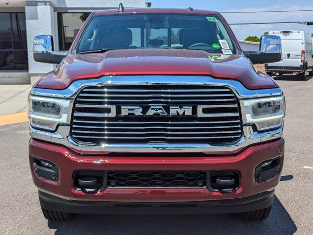 new 2024 Ram 2500 car, priced at $69,795