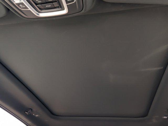 used 2023 Ram 1500 car, priced at $52,914