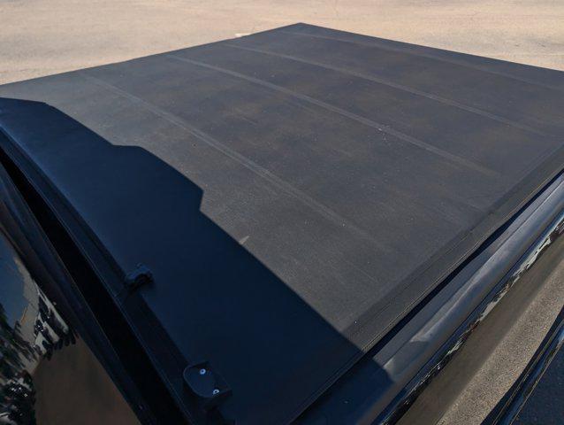 used 2023 Ram 1500 car, priced at $52,914