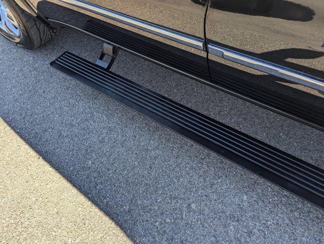 used 2023 Ram 1500 car, priced at $52,914