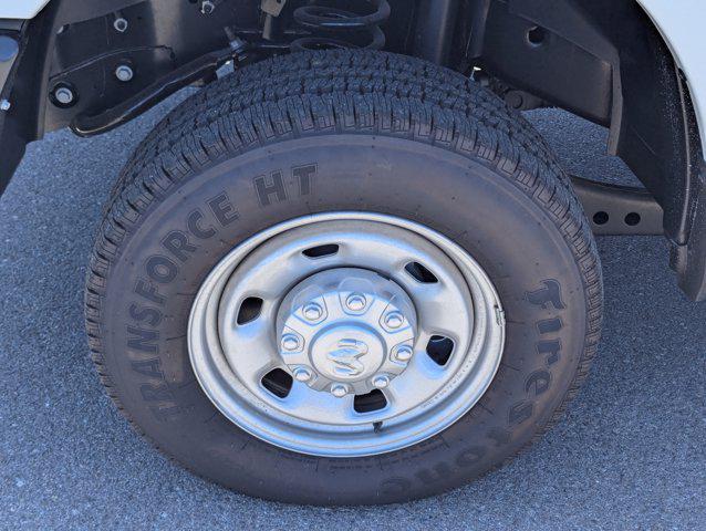 used 2024 Ram 2500 car, priced at $56,999