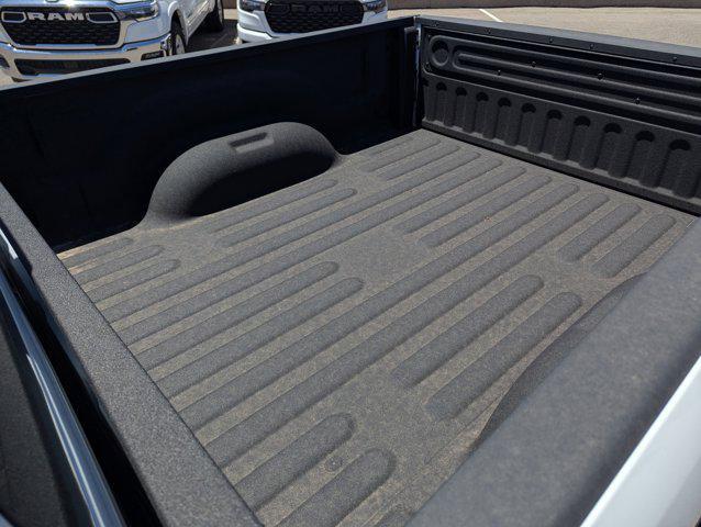 used 2024 Ram 2500 car, priced at $56,999