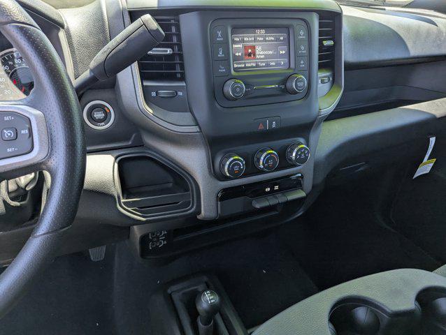 used 2024 Ram 2500 car, priced at $56,999