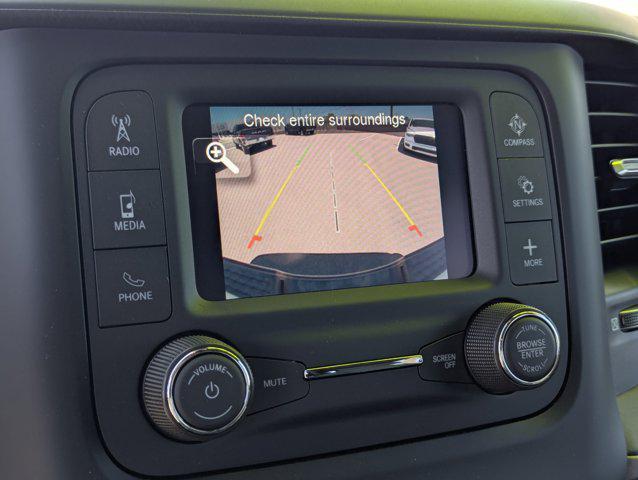 used 2024 Ram 2500 car, priced at $56,999