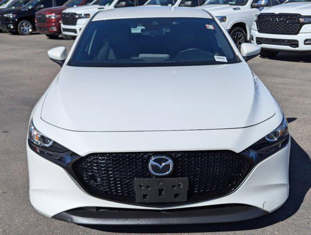 used 2019 Mazda Mazda3 car, priced at $19,995