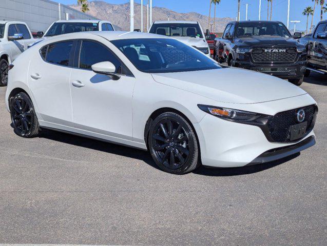 used 2019 Mazda Mazda3 car, priced at $19,995