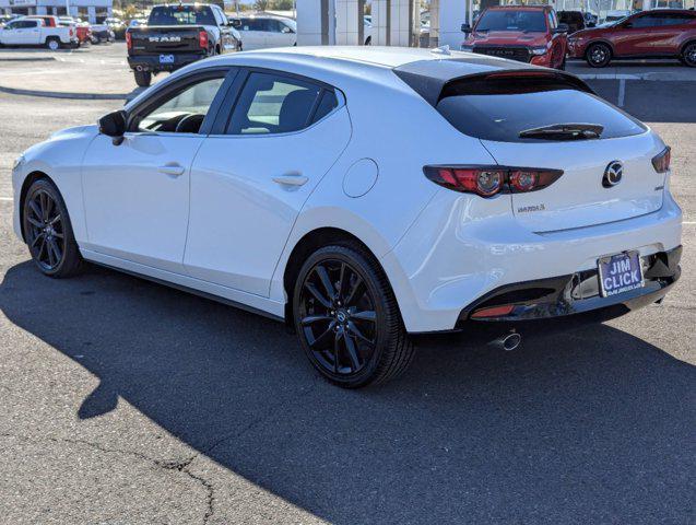 used 2019 Mazda Mazda3 car, priced at $19,995