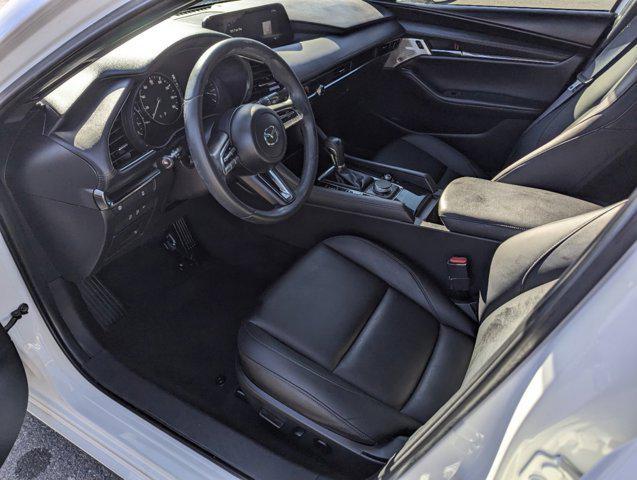 used 2019 Mazda Mazda3 car, priced at $19,995