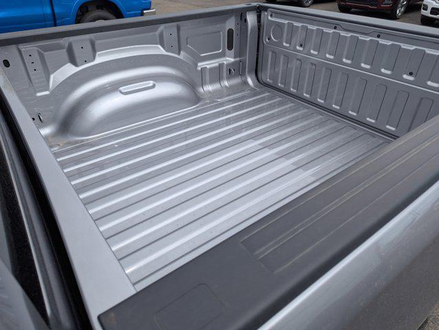 new 2025 Ram 1500 car, priced at $44,026