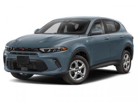 new 2025 Dodge Hornet car, priced at $33,180
