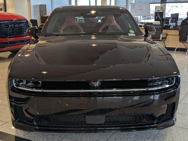 new 2024 Dodge Charger car, priced at $80,175