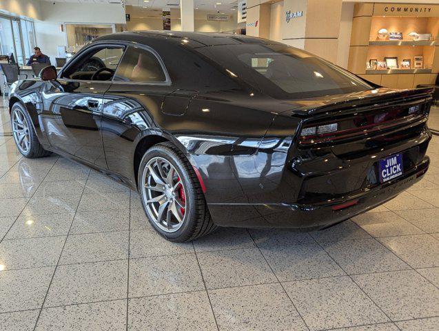 new 2024 Dodge Charger car, priced at $80,175