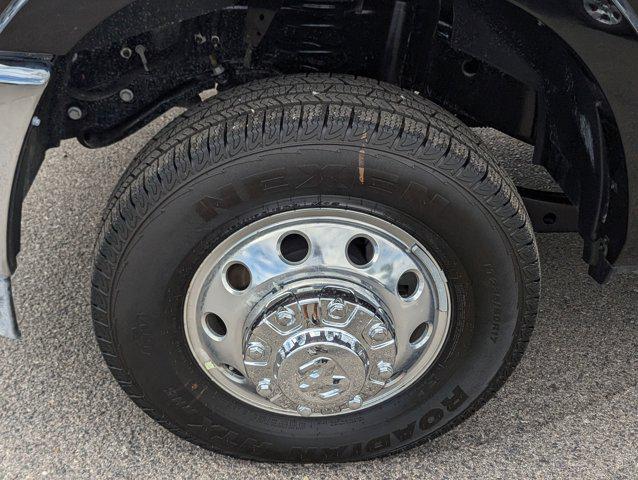 new 2025 Ram 3500 car, priced at $96,290