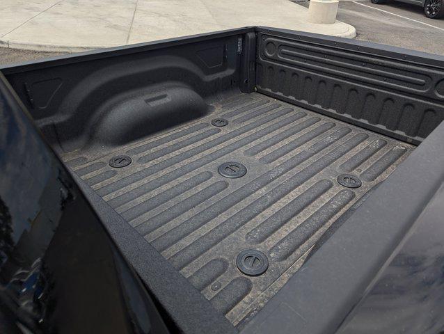 new 2025 Ram 3500 car, priced at $96,290